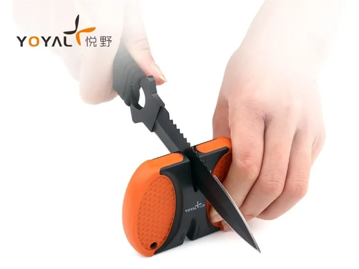 Pocket  Knife Sharpener TY1301